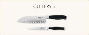 Cutlery