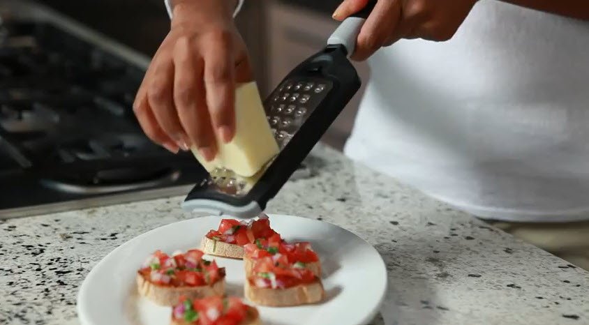 Calphalon Ultimate Grater