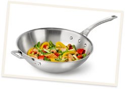 AccuCore Wok