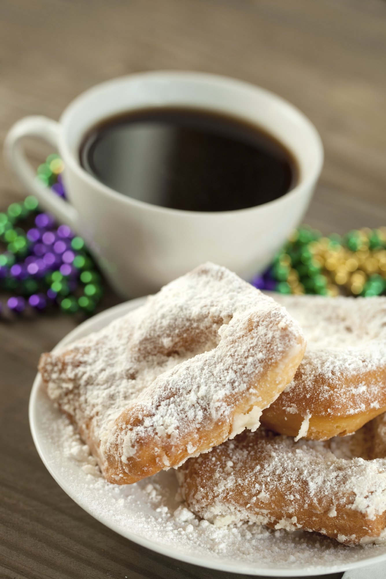 Beignets