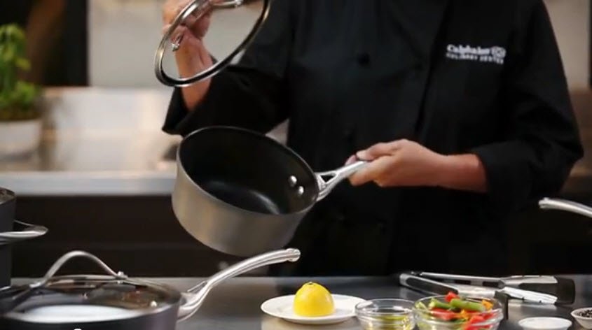 Calphalon Contemporary Nonstick