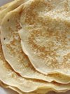 Savory Crepe Batter