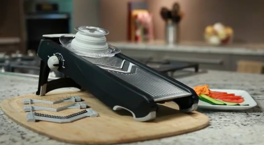 Calphalon Precision Mandoline