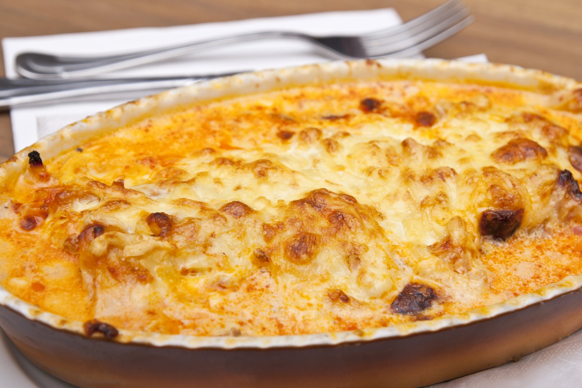 Pastelon Perfecto