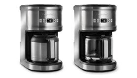 Calphalon - Calphalon Quick Brew Coffee Maker Use and Care