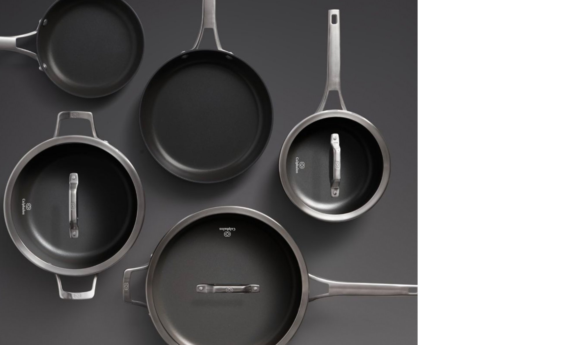 Calphalon - Cookware, Cutlery, Bakeware, Kitchenware & More
