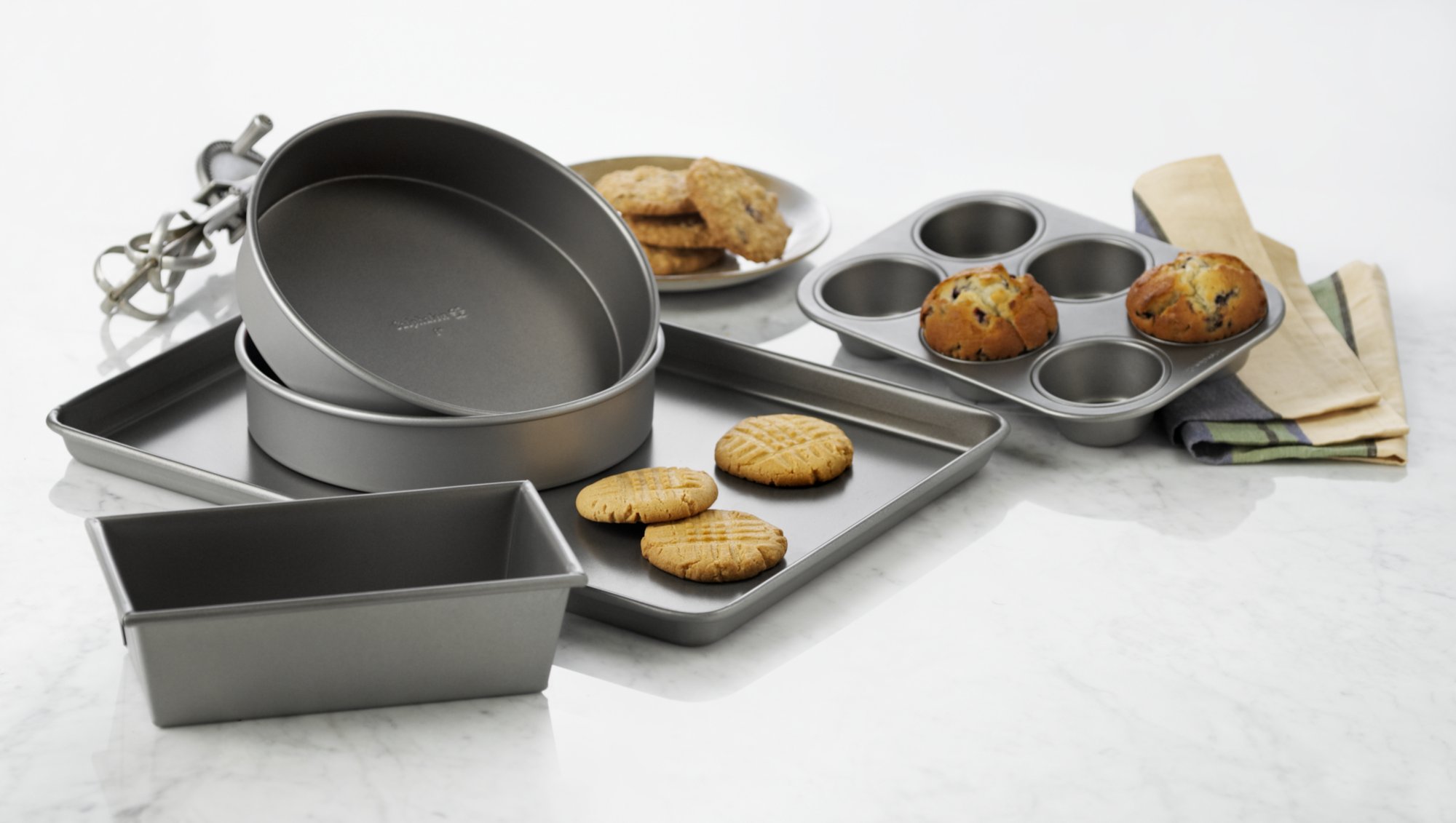Bakeware