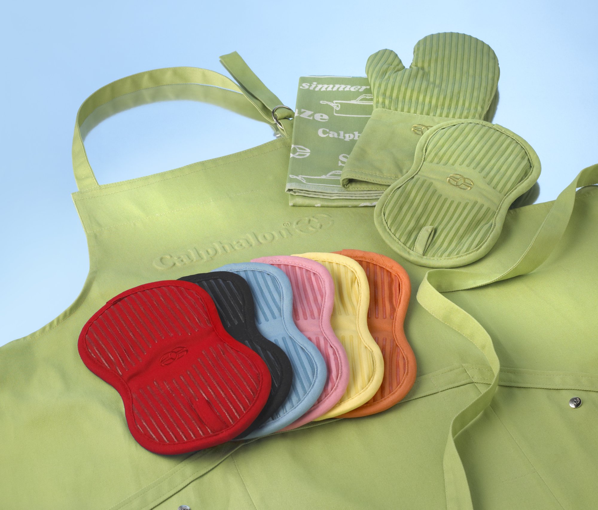Textiles