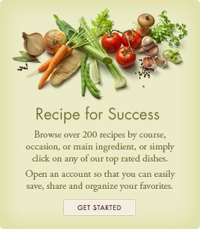 Recipes