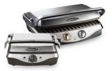 Calphalon Removable Plate and Panini Grills