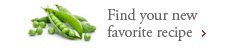 Visit Calphalon's Recipe Database